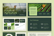 Modern Presentation Template, a Presentation Template by BrandPacks (Thumbnail 7 of 7)