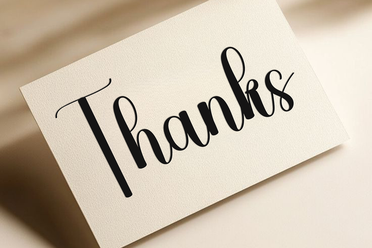 Saturday Sunday, a Handwritten Font by InermediaSTUDIO (Photo 8 of 8)