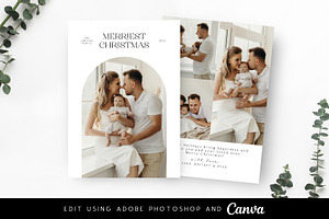 2022 Christmas Card Bundle