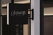 Sanetury Grethan Elegant Script, a Script Font by Letterena Studios Script (Thumbnail 9 of 15)