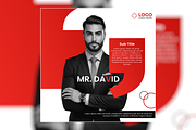 5 marketing creative post for social, a Social Media Template by AyyazMomin (Thumbnail 5 of 5)