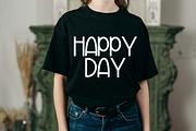 Girl Child, a Serif Font by InermediaSTUDIO (Thumbnail 6 of 7)