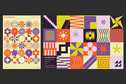 Geometrica Vol.2 – Brutalist Kit, an Object Graphic by Léo Alexandre (Thumbnail 11 of 15)