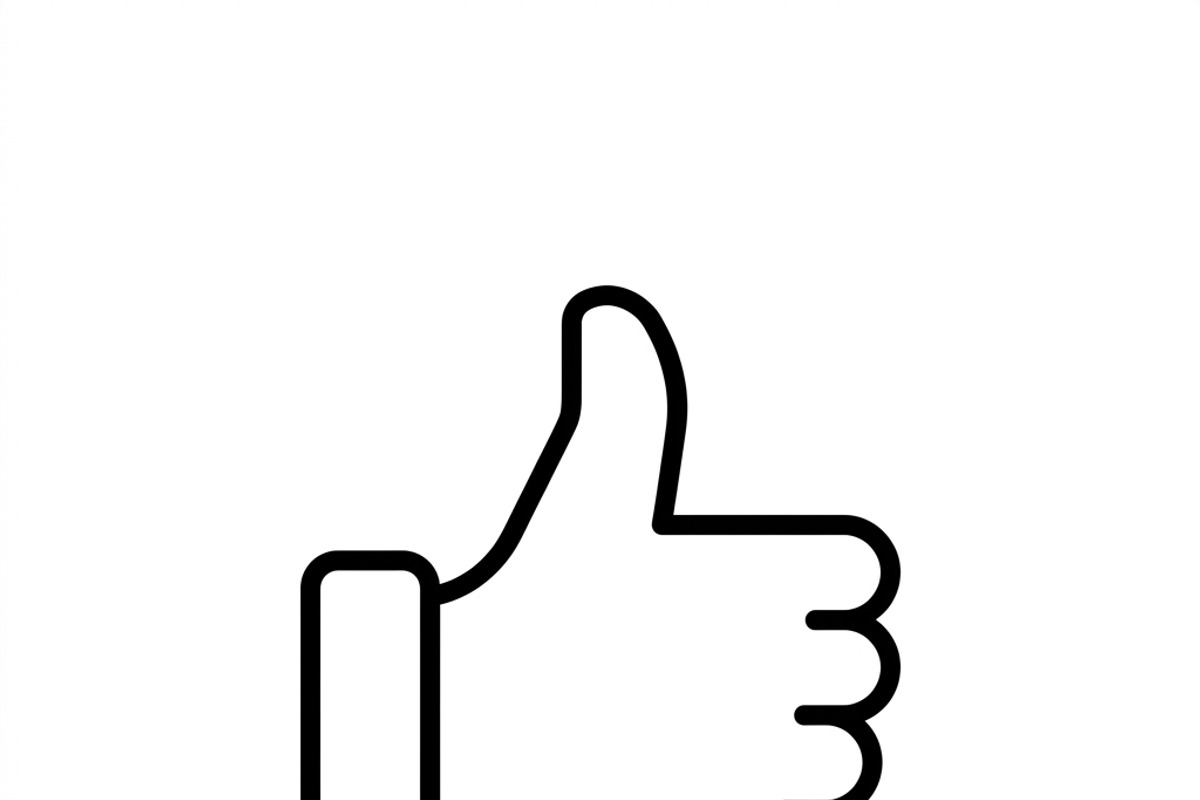 21 Vector EPS Social Media Outline, an Outline Icon by adenpinkstore (Photo 10 of 14)