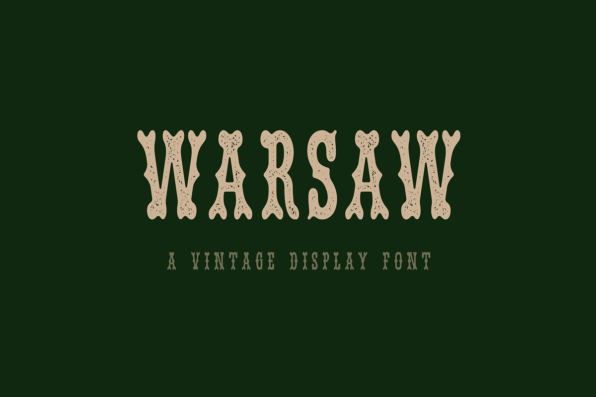 Warsaw