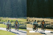 20 Vintage Nature Lightroom Presets, a Preset Add-On by SparkleStock (Thumbnail 7 of 17)