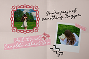 Reclaire - Monoline Signature Font, a Script Font by Typetemp Studio (Thumbnail 6 of 13)