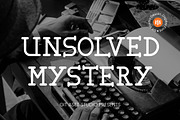 Mesintik Vintage Font, a Slab Serif Font by gitasetstudio (Thumbnail 6 of 6)
