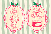 My Rabling - Whimsical Pixel, a Handwritten Font by executypeStudio (Thumbnail 2 of 10)