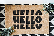 Likely | Fun Stacked Font, a Font by KA Designs (Thumbnail 4 of 8)