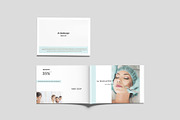 A4 Landscape Magazine Mockup, a Magazine Template by Difa Design (Thumbnail 7 of 12)