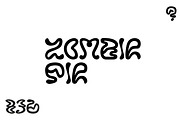 Fluid Typeface by Yarza Twins, a Sans Serif Font by Yarza Twins (Thumbnail 14 of 18)