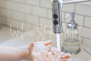 Holistic Lifestyle Bundle (Green), a Health & Medical Photo by Wellness Stock Market (Thumbnail 24 of 37)