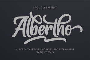 Albertho