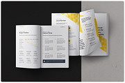 Proposal, a Brochure Template by StudioGraficso (Thumbnail 5 of 10)