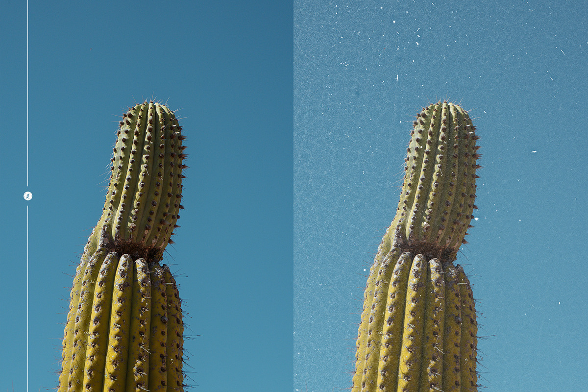 True Film Textures, a Texture Graphic by Freezerondigital (Photo 15 of 16)