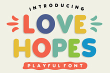 Love Hopes