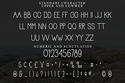 Summer Minimalist, a Sans Serif Font by InermediaSTUDIO (Thumbnail 5 of 8)