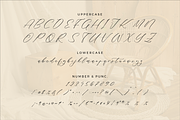 Rilenheart Scottibela Calligraphy, a Script Font by Storytype Studio (Thumbnail 13 of 15)