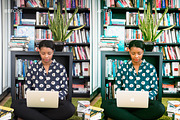 BRIGHT BOOKSTAGRAM LIGHTROOM PRESETS, an Action Add-On by Emma Kate Creative (Thumbnail 3 of 10)