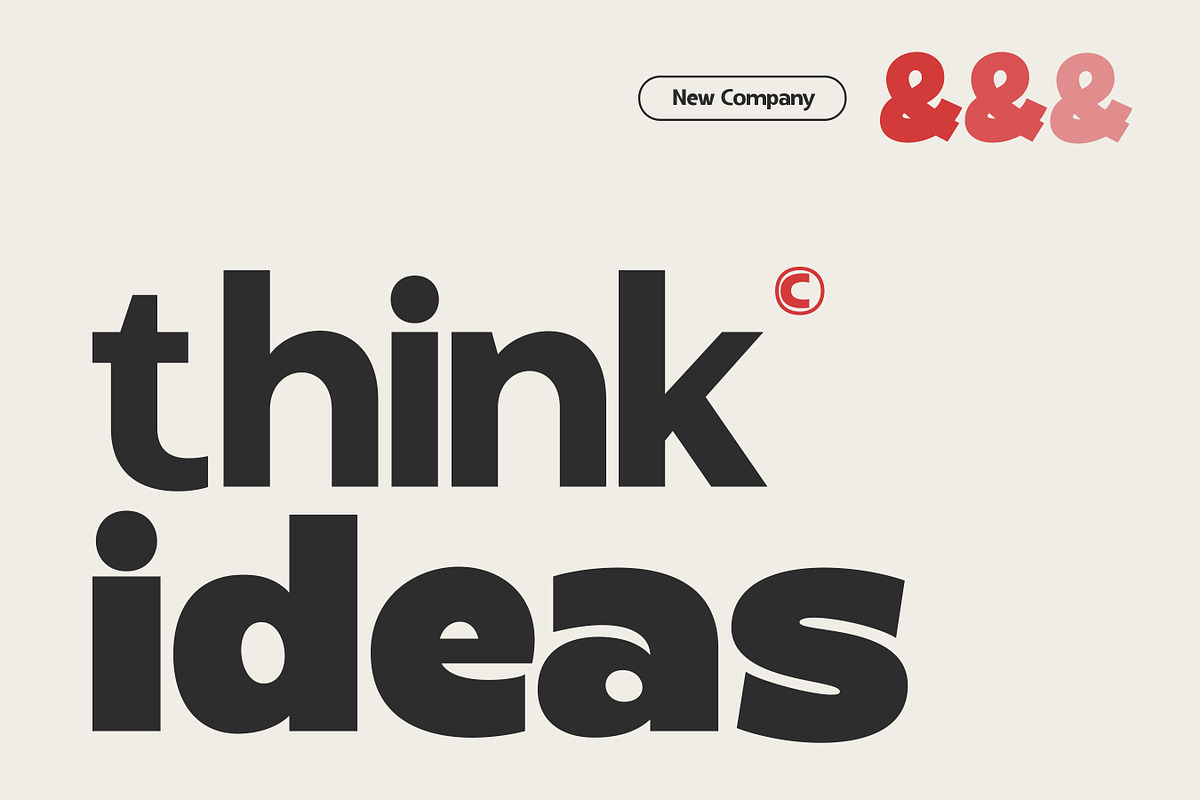 Benova - Family Sans Serif Font, a Sans Serif Font by Flawless And Co (Photo 2 of 10)