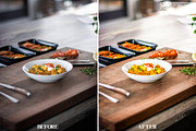 10 TASTY FOOD Lightroom Presets, a Preset Add-On by MaPresets (Thumbnail 5 of 10)