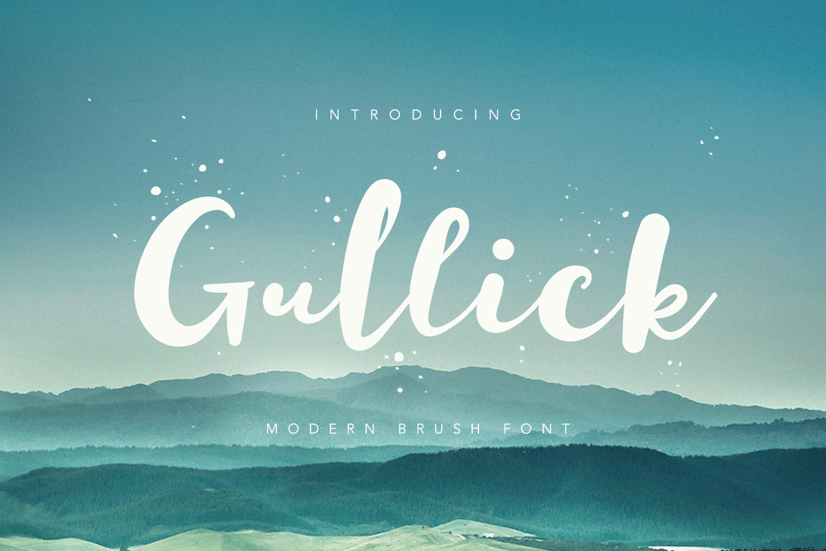 Font & Graphic Bundle - 95% off, a Script Font by vuuuds (Photo 14 of 33)