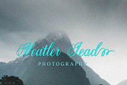 Silentha, a Script Font by Gatype (Thumbnail 5 of 9)