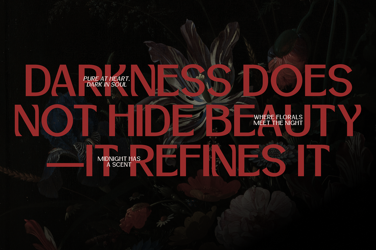 Hertloom Typeface, a Sans Serif Font by CuratedType Studio (Photo 9 of 10)