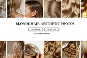 130 Luxury Hair Salon Photos, a Photo by GloryLuxeDesign (Thumbnail 4 of 10)