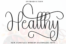 Healthy