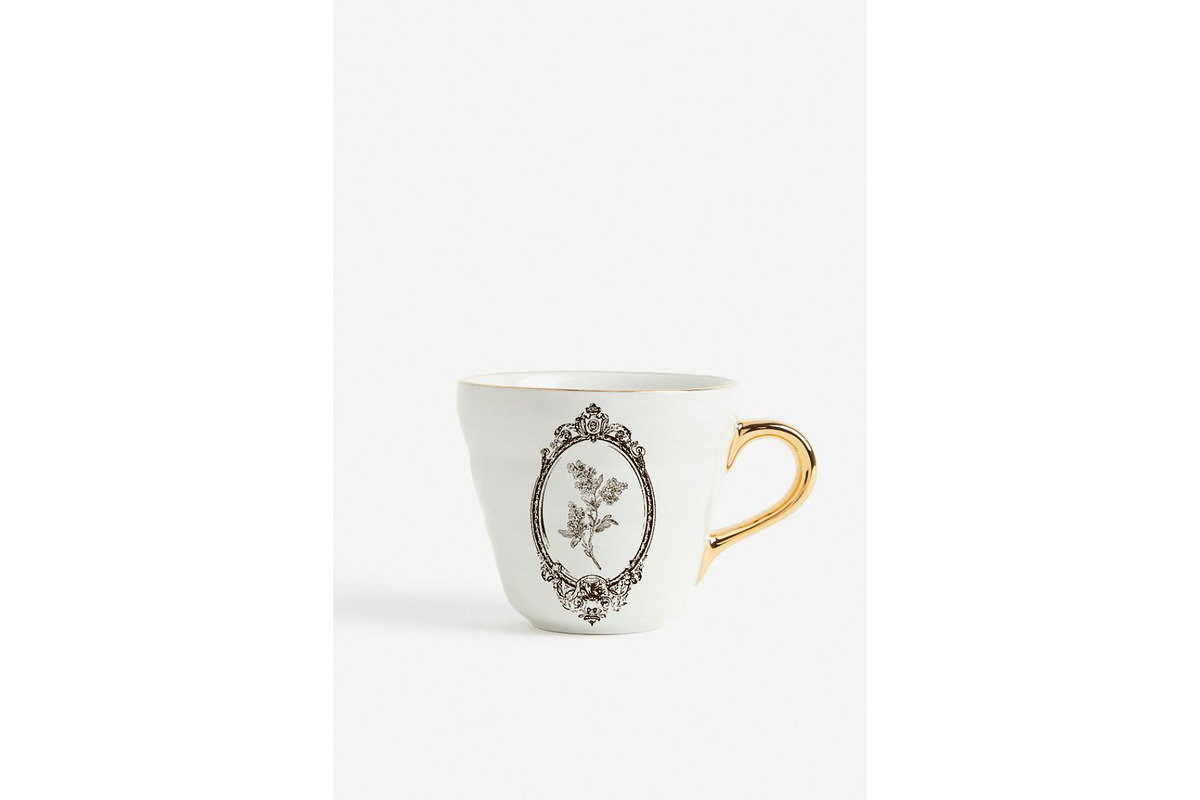 Garden Gallery: A Seamless Pattern, a Pattern Graphic by MouseGrey (Photo 10 of 10)