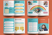 Kids and  Teen Magazines, a Magazine Template by MightyDesign (Thumbnail 3 of 7)