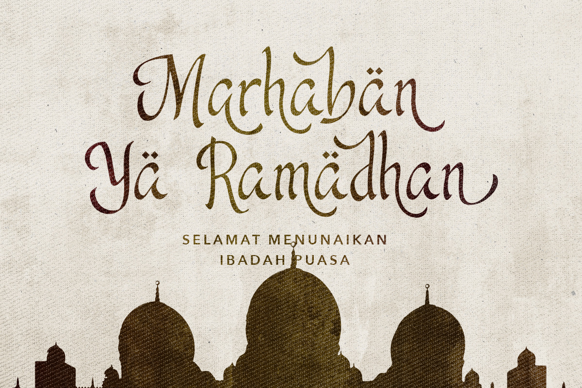 Mardania - Arabic Display Font, a Blackletter Font by Bale Type (Photo 6 of 10)