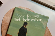 Old Archive - Vintage Font Trio, a Script Font by elvinova (Thumbnail 5 of 13)