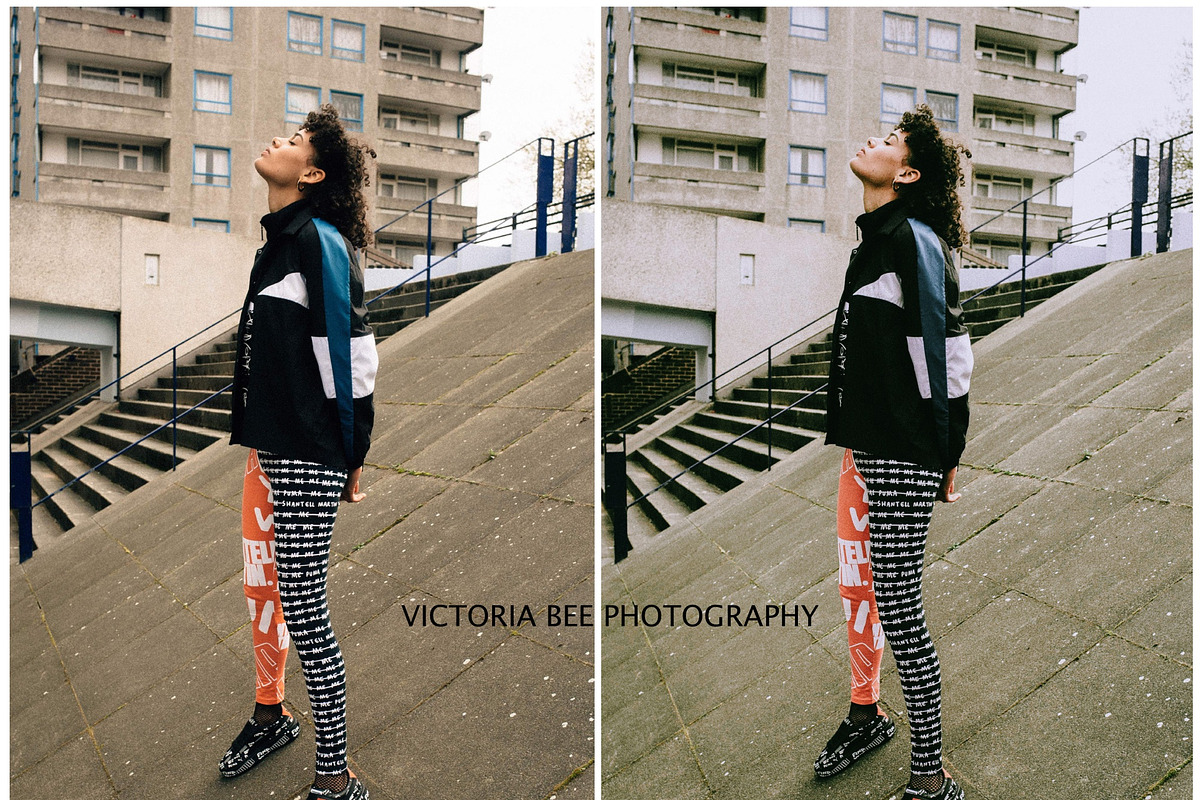 KODAK PORTRA PRESETS, a Preset Add-On by Victoria Bee Presets (Photo 7 of 8)
