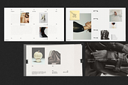 ORZA | PORTFOLIO, a Presentation Template by Simple có (Thumbnail 7 of 10)