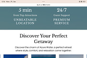 Travel - Wix Studio Website, a Wix Template by Kitteeh (Thumbnail 17 of 22)