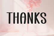 Strawberry, a Script Font by FreshTypeINK (Thumbnail 5 of 8)