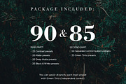 175 Summer Tones Lightroom Presets, an Action Add-On by Pro Add-Ons (Thumbnail 3 of 26)
