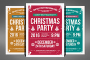 100 Party Flyer Bundle, a Flyer Template by Graphic Templates (Thumbnail 83 of 101)
