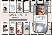 UGC INSTAGRAM REEL TEMPLATES FULLY E, a Social Media Template by design4social (Thumbnail 1 of 7)