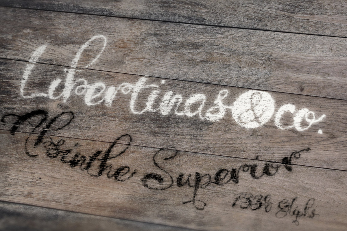 Libertinas & co. preview 6