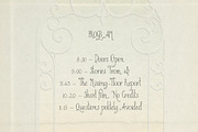 New York Folklore Script Font, a Handwritten Font by Mneme (Thumbnail 8 of 8)