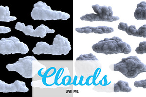 Clouds