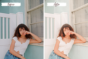Mobile & Desktop Lightroom Presets, a Preset Add-On by creative-kits (Thumbnail 4 of 7)