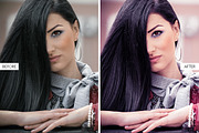 Portrait Lightroom Presets, a Preset Add-On by Presetual (Thumbnail 5 of 5)