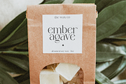 Golden Amber | Classy Serif Font, a Sans Serif Font by KA Designs (Thumbnail 7 of 11)