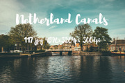 Canals of Netherlands, a Templates & Theme by ApertureVintage (Thumbnail 12 of 27)