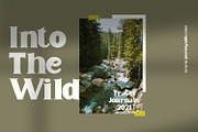 Mister Saefudin - Elegant Serif Font, a Serif Font by StringLabs (Thumbnail 8 of 13)